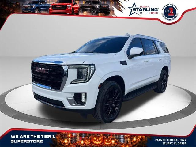 2024 GMC Yukon 2WD SLE for sale in Stuart, FL