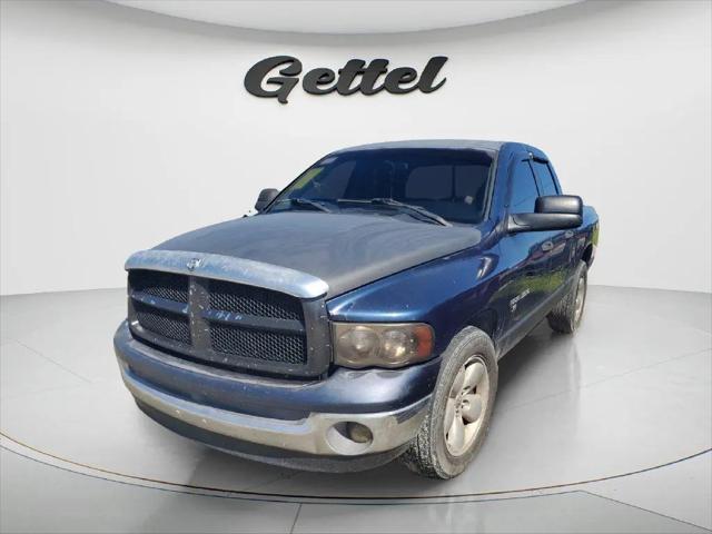 2002 Dodge Ram 1500 160 WB for sale in Punta Gorda, FL
