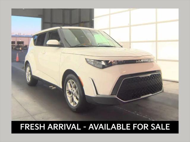 2025 Kia Soul LX for sale in Leesburg, GA