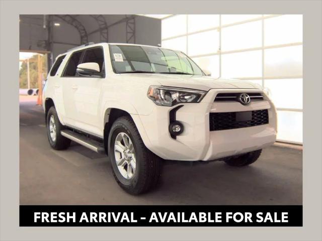 2023 Toyota 4Runner SR5 Premium for sale in Leesburg, GA