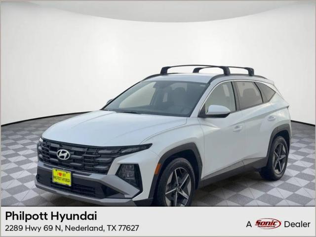 2026 Hyundai Tucson SEL for sale in Neederland, TX