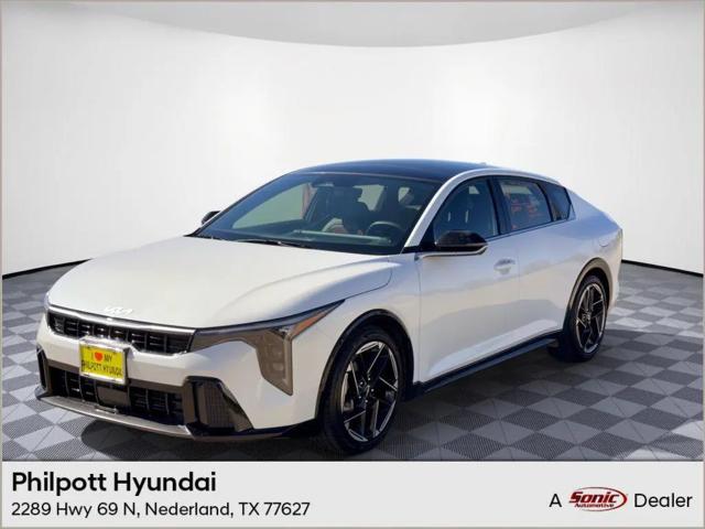 2025 Kia K4 GT-Line for sale in Neederland, TX