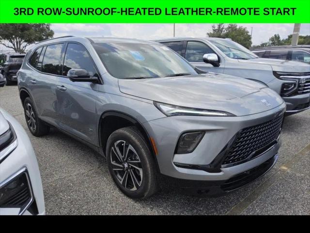 2026 Buick Enclave Sport Touring for sale in Greensboro, GA