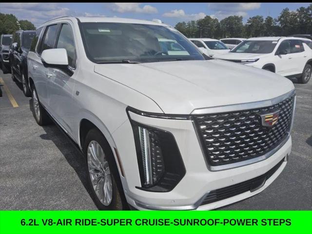 2026 Cadillac Escalade Luxury for sale in Greensboro, GA