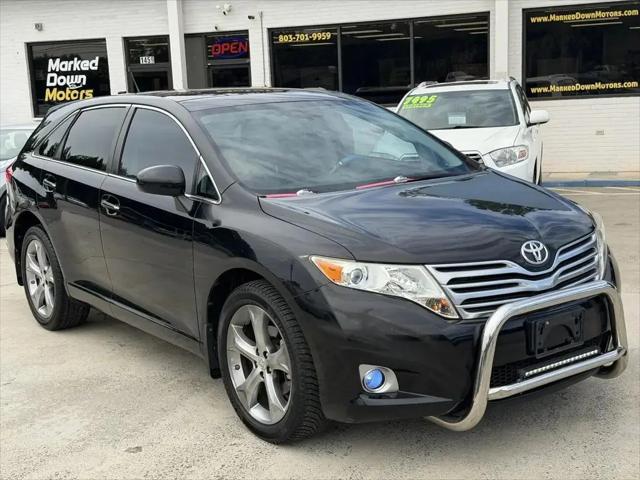 2010 Toyota Venza Base V6 for sale in Lancaster, SC
