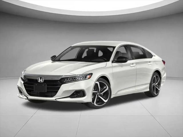 2021 Honda Accord Sport for sale in North Wilkesboro, NC