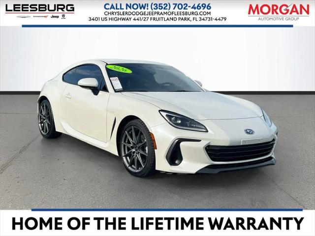 2026 Subaru BRZ Limited for sale in Fruitland Park, FL