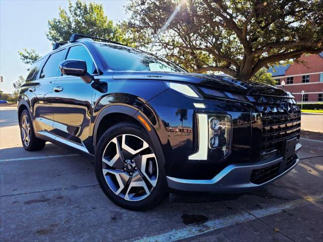 2023 Hyundai Palisade Limited for sale in Norman, OK