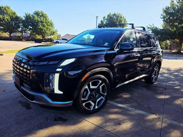 2023 Hyundai Palisade Limited for sale in Norman, OK
