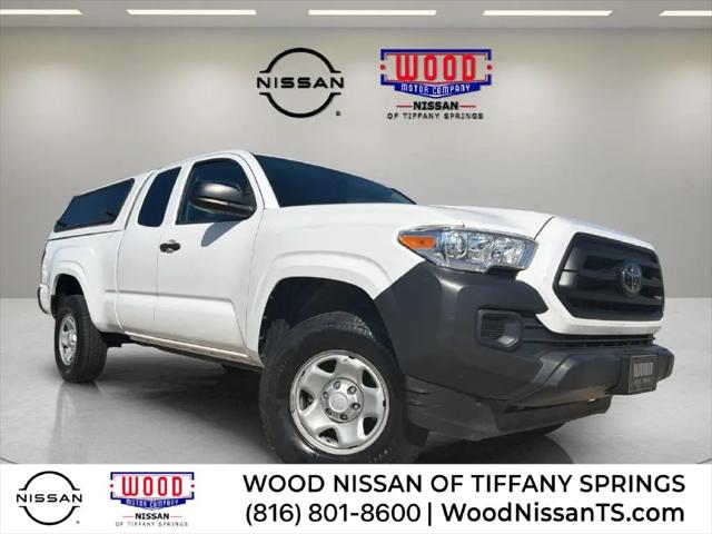 2022 Toyota Tacoma SR for sale in Hurst, TX