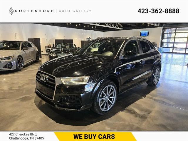 2018 Audi Q3 2.0T Sport Premium for sale in Chattanooga, TN
