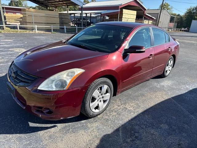 2011 Nissan Altima 3.5 SR for sale in Jackson, TN