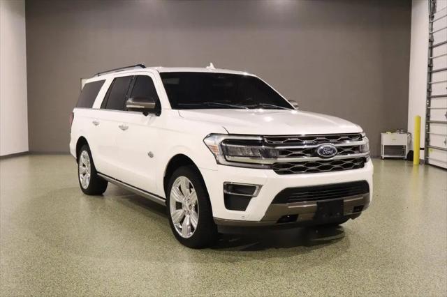 2022 Ford Expedition King Ranch MAX for sale in Tomball, TX