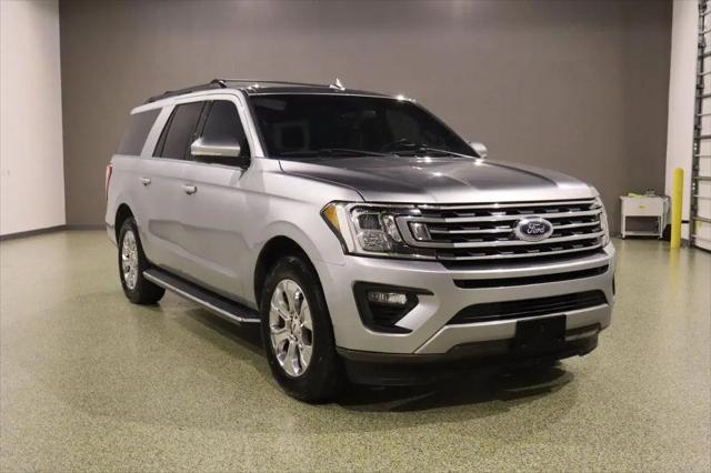 2021 Ford Expedition XLT MAX for sale in Tomball, TX