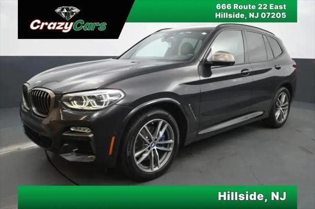 2019 BMW X3 M40i for sale in Hillside, NJ