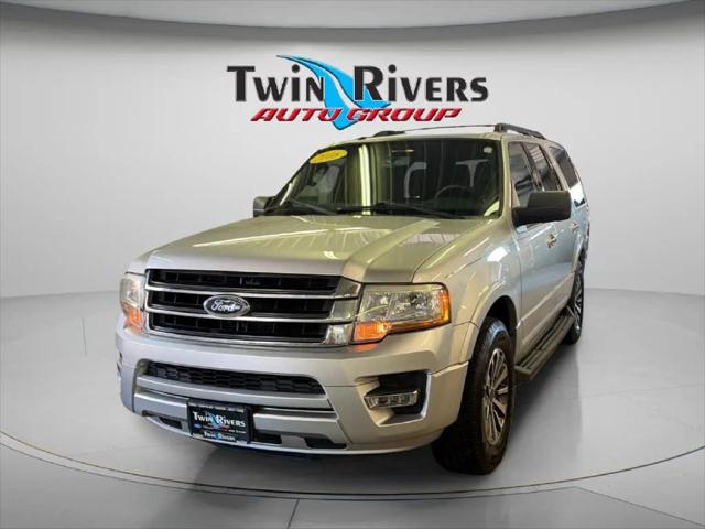 2016 Ford Expedition XLT for sale in Fairbury, NE