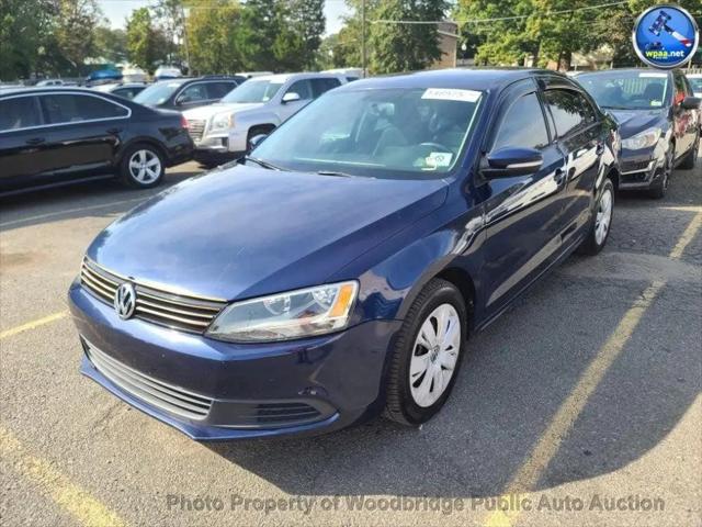 2014 Volkswagen Jetta 1.8T SE for sale in Woodbridge, VA