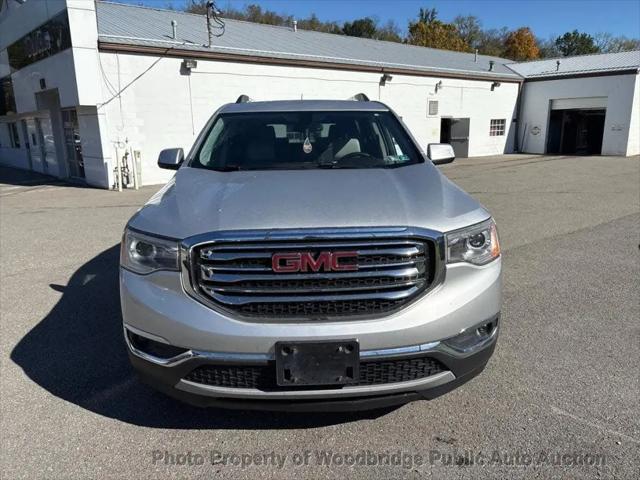 2017 GMC Acadia SLT-1 for sale in Woodbridge, VA