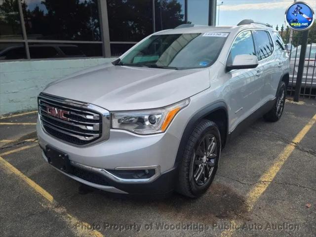 2017 GMC Acadia SLT-1 for sale in Woodbridge, VA