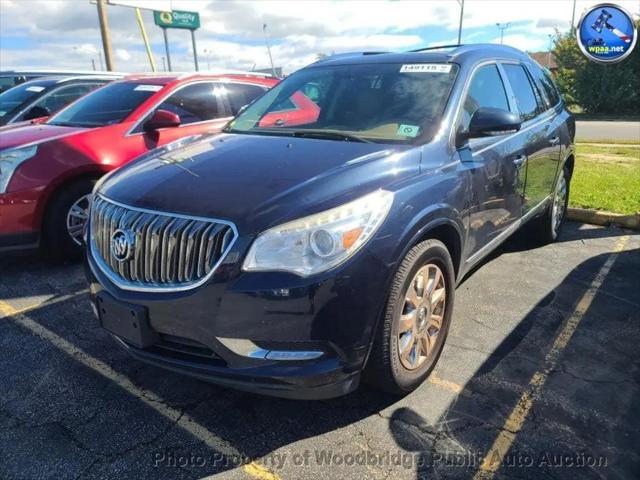 2016 Buick Enclave Leather for sale in Woodbridge, VA