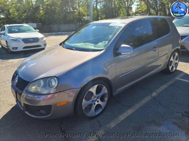 2008 Volkswagen GTI 2-Door for sale in Woodbridge, VA