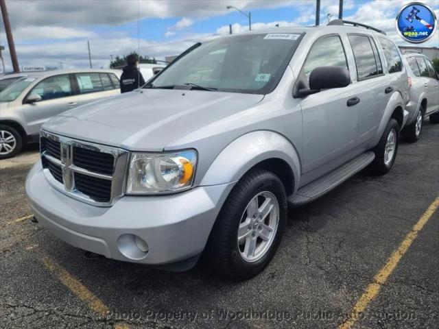 2009 Dodge Durango SE for sale in Woodbridge, VA