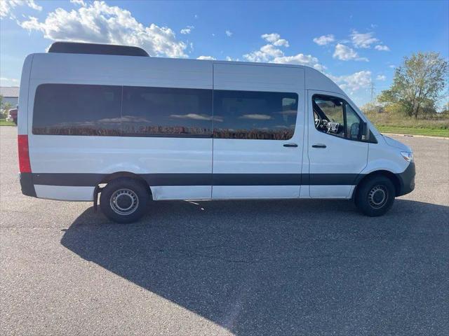 2025 Mercedes-Benz Sprinter 2500 High Roof 4-Cyl Diesel for sale in Forest Lake, MN