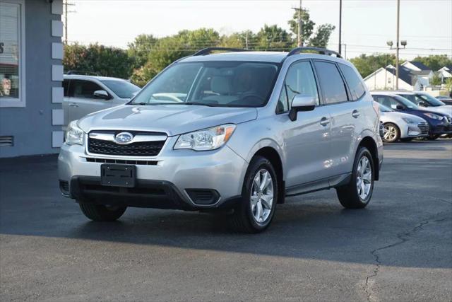 2014 Subaru Forester 2.5i Premium for sale in Lebanon, TN