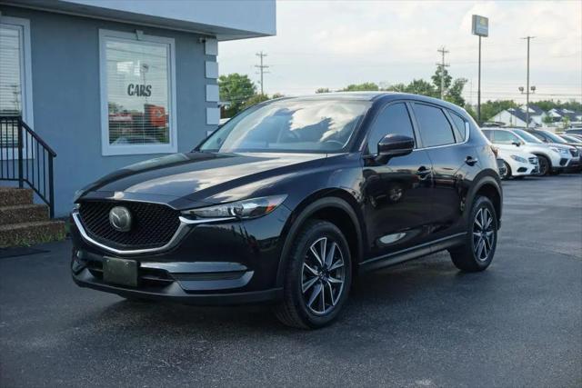 2018 Mazda CX-5 Touring for sale in Lebanon, TN