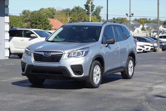 2020 Subaru Forester Sport for sale in Lebanon, TN