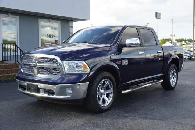 2016 Ram 1500 Longhorn for sale in Lebanon, TN