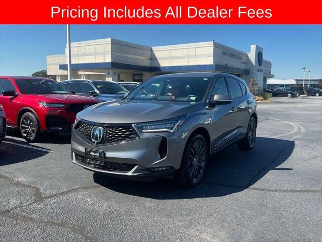 2024 Acura RDX A-SPEC Advance Package for sale in Greenville, SC