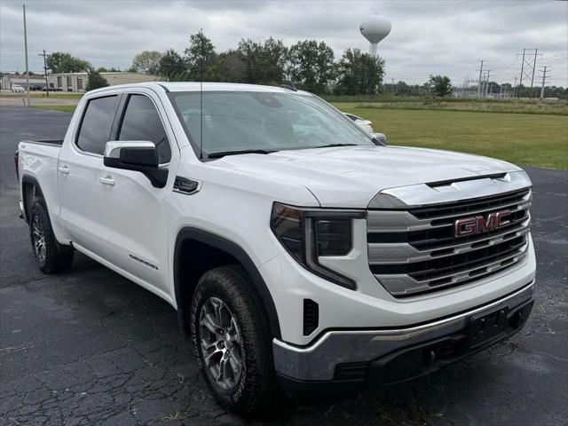 2023 GMC Sierra 1500 4WD Crew Cab Short Box SLE for sale in Salem, IL