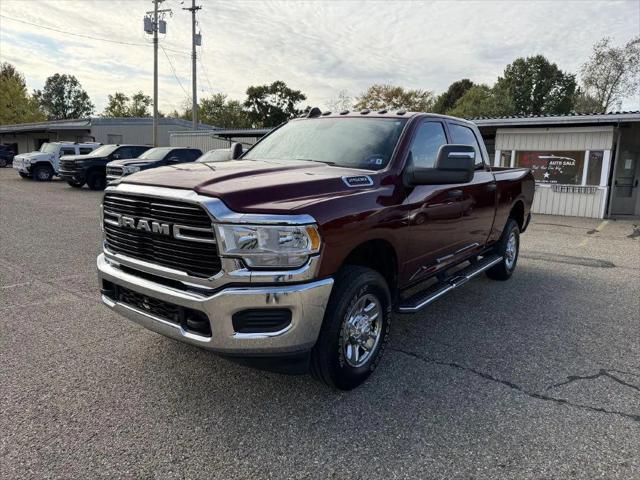 2023 Ram 2500 Tradesman Crew Cab 4x4 64 Box for sale in Bedford, OH