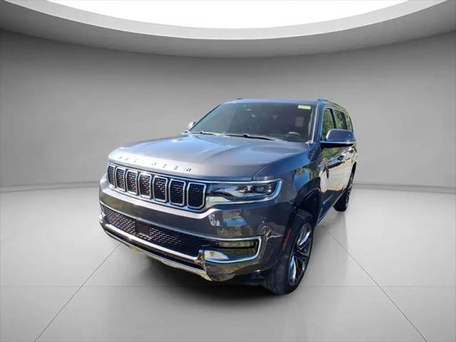 2022 Jeep Wagoneer Series III 4x4 for sale in Fort Mill, SC