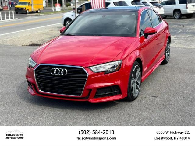 2017 Audi A3 2.0T Premium for sale in Crestwood, KY