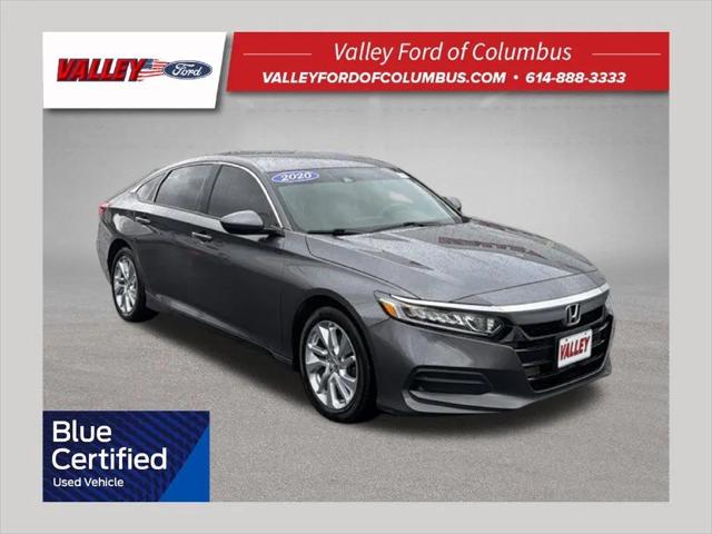 2020 Honda Accord LX for sale near Columbus, OH