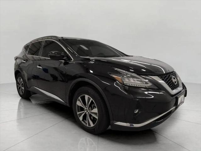 2023 Nissan Murano SV Intelligent AWD for sale in Green Bay, WI