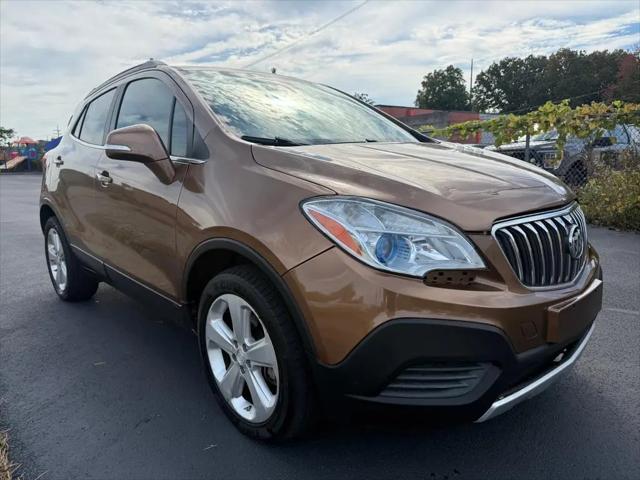 2016 Buick Encore Base for sale in Cleveland, OH