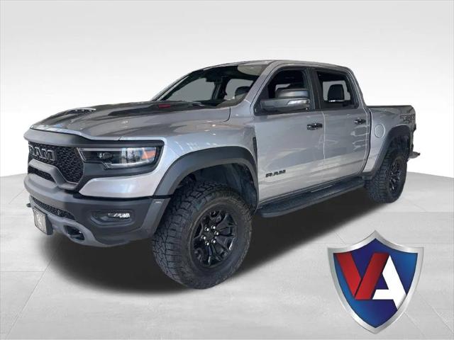 2023 Ram 1500 TRX Crew Cab 4x4 57 Box for sale in Junction City, KS