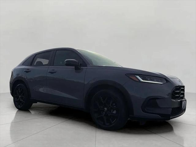 2024 Honda HR-V AWD Sport for sale in Oshkosh, WI