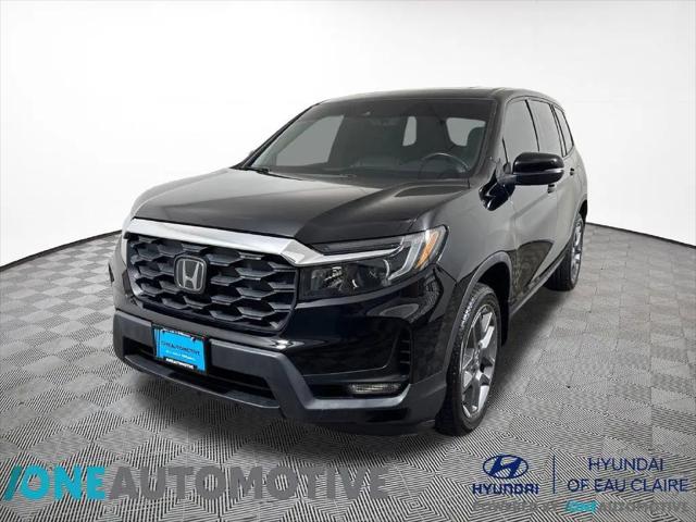 2022 Honda Passport AWD EX-L for sale in Eau Claire, WI