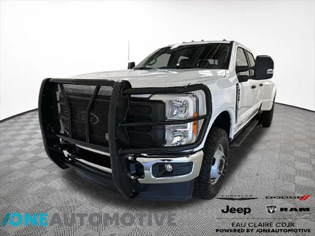 2023 Ford F-350 XL for sale in Eau Claire, WI
