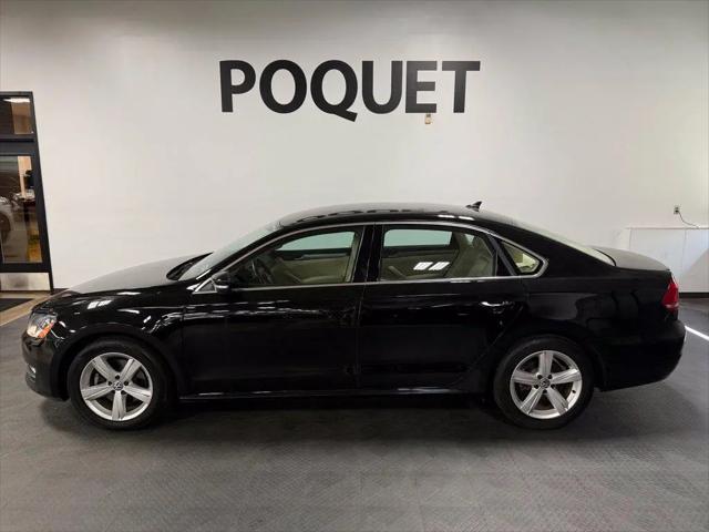 2015 Volkswagen Passat 1.8T Limited Edition for sale in Golden Valley, MN
