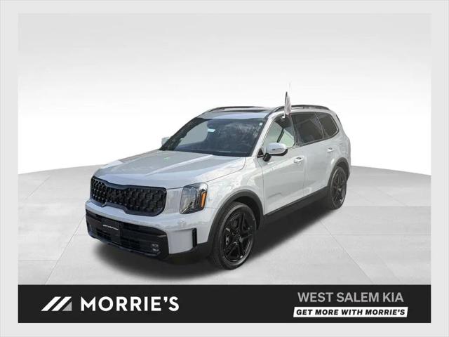 2025 Kia Telluride SX Prestige X-Line for sale in West Salem, WI