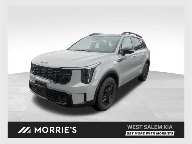 2026 Kia Sorento X-Pro SX Prestige for sale in West Salem, WI