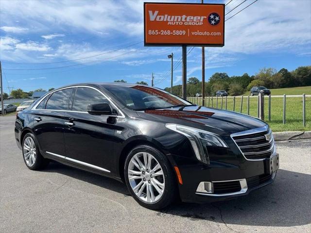 2019 Cadillac XTS Luxury for sale in Maryville, TN