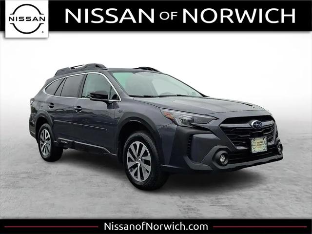 2025 Subaru Outback Premium for sale in Norwich, CT