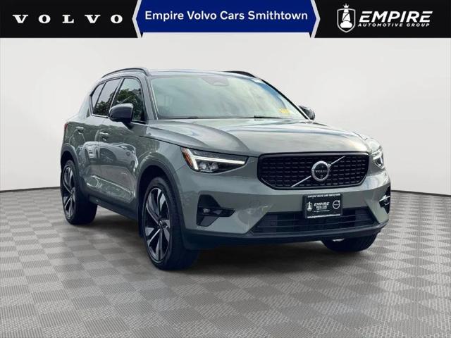 2024 Volvo XC40 B5 Plus Dark Theme for sale in Saint James, NY