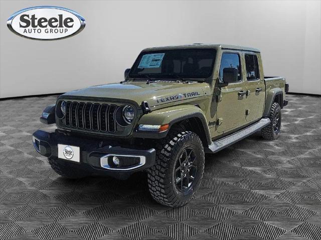 2026 Jeep Gladiator Sport for sale in Gonzales, TX